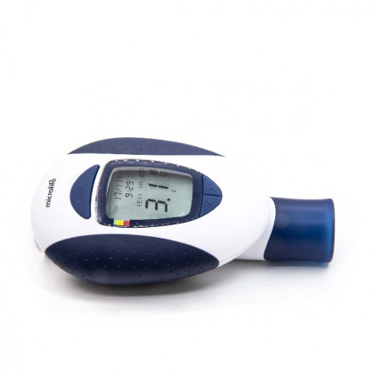Пикфлоуметр Microlife PF 200 Фото товара Пикфлоуметр Microlife PF 200