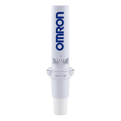 Пикфлоуметр Omron PFM20 Фото товара Пикфлоуметр Omron PFM20