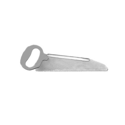 Фото товара Пила листовая Satterlee (Пила листовая с металлической ручкой) Sammar