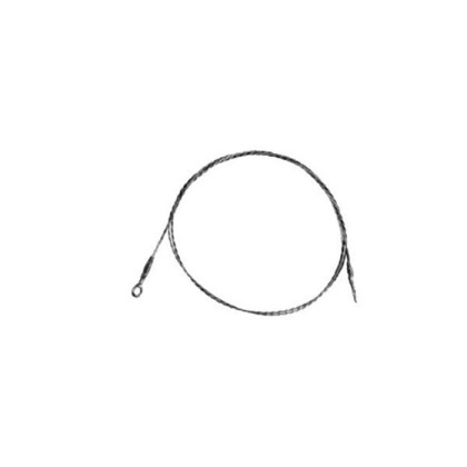 Пила проволочная 400 мм, витая Фото товара Пила проволочная 400 мм, витая