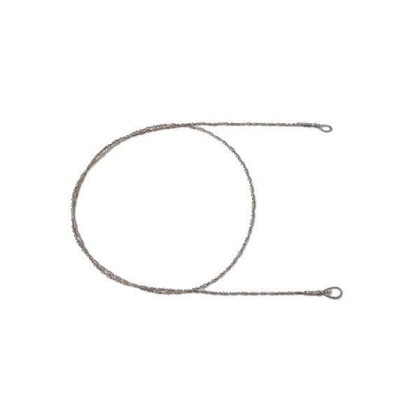 Пила проволочная витая Sammar Фото товара Пила проволочная витая Sammar