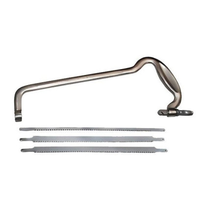 Пила рамочная Surgiwell Фото товара Пила рамочная Surgiwell