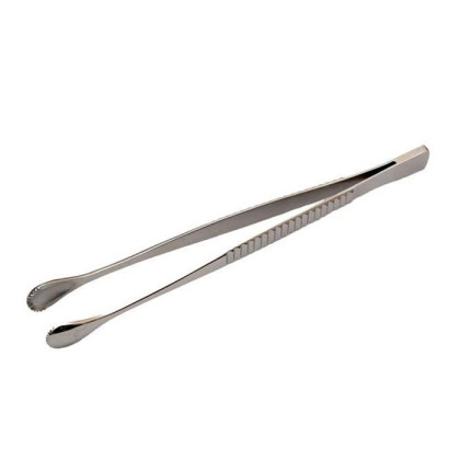 Фото товара Пинцет Russain 200 мм (Пинцет зубчатолапчатый 200 мм) Sammar