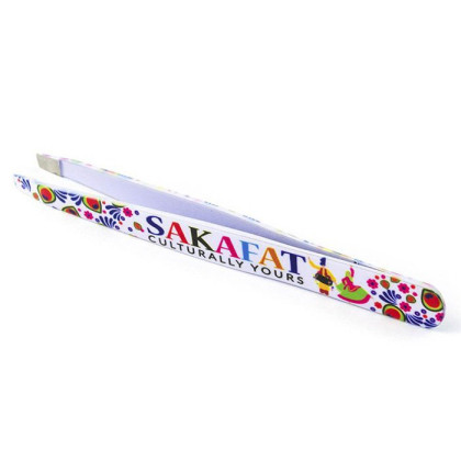 Пинцет Sakafat, METZGER Фото товара Пинцет Sakafat, METZGER