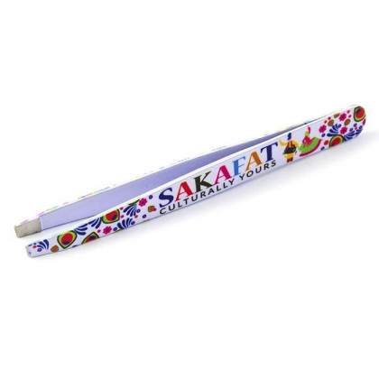 Пинцет Sakafat, METZGER Фото товара Пинцет Sakafat, METZGER