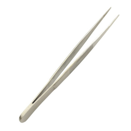 Пинцет анатомический 140 мм Surgicon Фото товара Пинцет анатомический 140 мм Surgicon