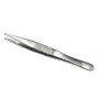 Пинцет анатомический ПА 120х1,5 Ворсма Фото товара Пинцет анатомический ПА 120х1,5 Ворсма