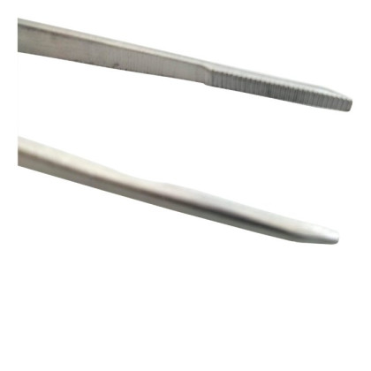 Пинцет анатомический ПА 150х1,5 Фото товара Пинцет анатомический ПА 150х1,5