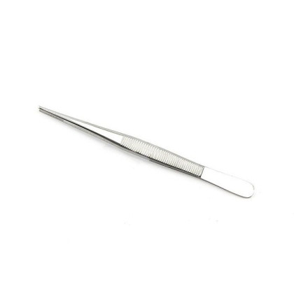 Фото товара Пинцет анатомический ПА150х1,5 ПТО Медтехника