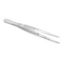 Пинцет анатомический глазной прямой ПА 150х0,6 Surgicon Фото товара Пинцет анатомический глазной прямой ПА 150х0,6 Surgicon