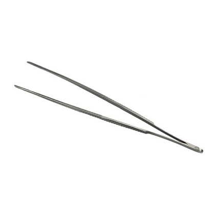 Пинцет анатомический общего назначения 200х2,5 мм Фото товара Пинцет анатомический общего назначения 200х2,5 мм