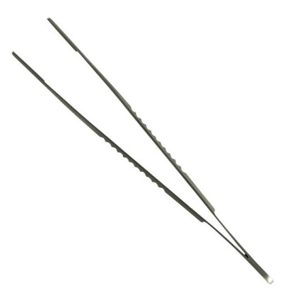 Пинцет анатомический с атравматической нарезкой 200х2,5 мм Surgicon Фото товара Пинцет анатомический с атравматической нарезкой 200х2,5 мм Surgicon