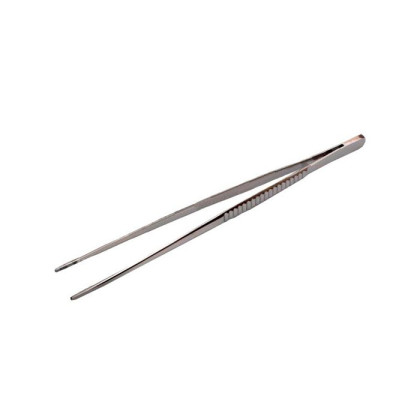 Пинцет гинекологический ПА 240*2 Фото товара Пинцет гинекологический ПА 240*2