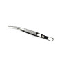 Пинцет глазной микрохирургический для роговицы изогнутый Пхи 100х0,25 Ворсма Фото товара Пинцет глазной микрохирургический для роговицы изогнутый Пхи 100х0,25 Ворсма