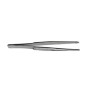 Пинцет глазной эпиляционный тонкий ПС 95х1,5 Фото товара Пинцет глазной эпиляционный тонкий ПС 95х1,5
