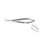 Пинцет для акриловых линз по Залдивару F-7817 Фото товара Пинцет для акриловых линз по Залдивару F-7817