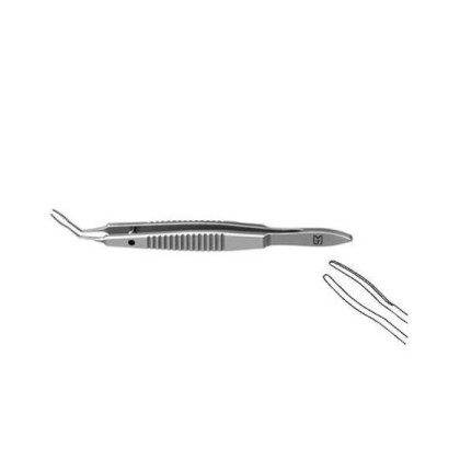 Пинцет для введения акриловых линз F-7710 Фото товара Пинцет для введения акриловых линз F-7710