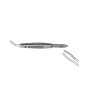 Пинцет для введения акриловых линз F-7710 Фото товара Пинцет для введения акриловых линз F-7710