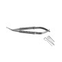 Пинцет для дробления хрусталика F-8212 Фото товара Пинцет для дробления хрусталика F-8212