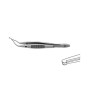 Пинцет для дробления хрусталика по Эрнесту F-8231 Фото товара Пинцет для дробления хрусталика по Эрнесту F-8231