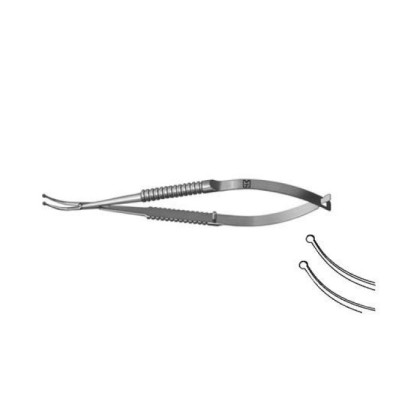 Пинцет для имплантации линз по Шепарду F-7062 Фото товара Пинцет для имплантации линз по Шепарду F-7062