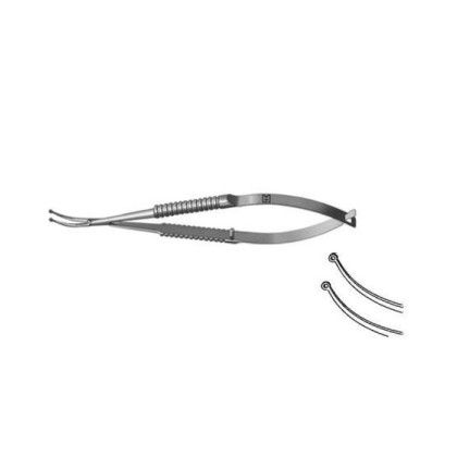 Пинцет для имплантации линз по Шепарду F-7072 Фото товара Пинцет для имплантации линз по Шепарду F-7072