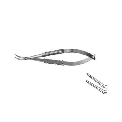 Пинцет для имплантации линз по Шепарду F-7092 Фото товара Пинцет для имплантации линз по Шепарду F-7092