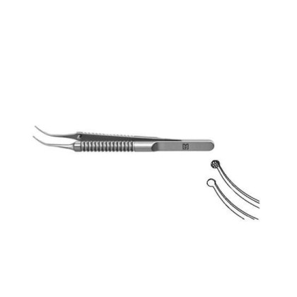 Фото товара Пинцет для поднятия лоскута F-8152 ПТО Медтехника