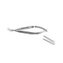 Пинцет для удержания линз по Блейдсу F-7042 Фото товара Пинцет для удержания линз по Блейдсу F-7042