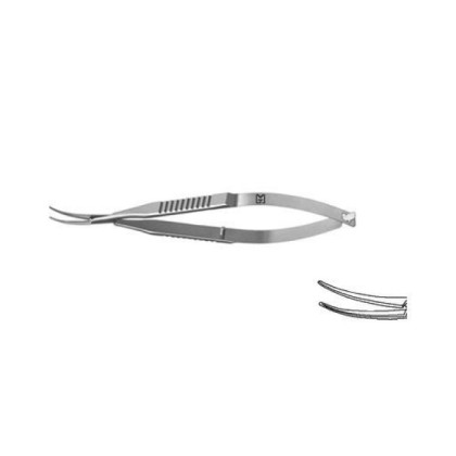 Пинцет для удержания линз по Кратцу F-7051 Фото товара Пинцет для удержания линз по Кратцу F-7051