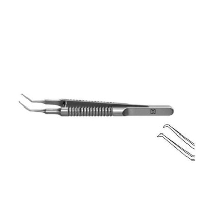 Пинцет для ядра F-8522 Фото товара Пинцет для ядра F-8522