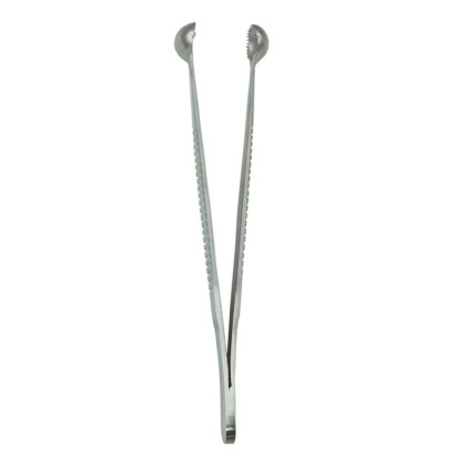 Пинцет зубчатолапчатый ПХ 200х18, SURGICON Фото товара Пинцет зубчатолапчатый ПХ 200х18, SURGICON