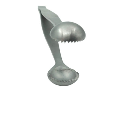 Пинцет зубчатолапчатый ПХ 200х18, SURGICON Фото товара Пинцет зубчатолапчатый ПХ 200х18, SURGICON