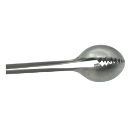 Пинцет зубчатолапчатый ПХ 200х18, SURGICON Фото товара Пинцет зубчатолапчатый ПХ 200х18, SURGICON