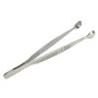 Фото товара Пинцет зубчатолапчатый ПХи 150х5.5