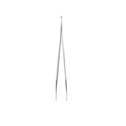 Фото товара Пинцет медицинский ADSON, 1х2 зубый,прямой, 150 мм (ПМ-42-1р), МИЗТ