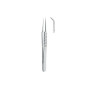 Пинцет микрохирургический, изогнутый под углом 45 гр. KLS Martin Фото товара Пинцет микрохирургический, изогнутый под углом 45 гр. KLS Martin