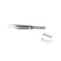 Пинцет роговичный типа колибри F-1211 Фото товара Пинцет роговичный типа колибри F-1211