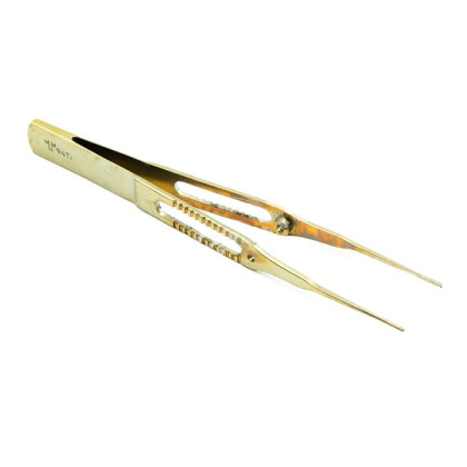 Пинцет роговичный, ММИЗ Фото товара Пинцет роговичный, ММИЗ