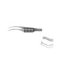Пинцет склеральный типа колибри по Троутману – Барракеру F-1510 Фото товара Пинцет склеральный типа колибри по Троутману – Барракеру F-1510