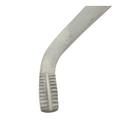 Пинцет сосудистый изогнутый по Адсону-Брауну Surgicon Фото товара Пинцет сосудистый изогнутый по Адсону-Брауну Surgicon