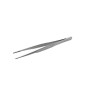 Пинцет сосудистый с атравматической нарезкой 250х1,5 мм Surgiwell Фото товара Пинцет сосудистый с атравматической нарезкой 250х1,5 мм Surgiwell
