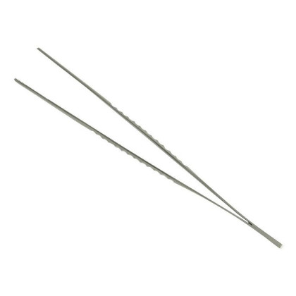 Пинцет сосудистый с двойной нарезкой ПА 150х2,0, Surgicon Фото товара Пинцет сосудистый с двойной нарезкой ПА 150х2,0, Surgicon