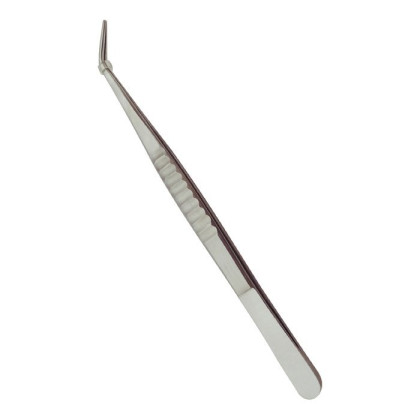 Фото товара Пинцет стоматологический (П-116s)
