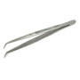 Фото товара Пинцет стоматологический (П-116s)