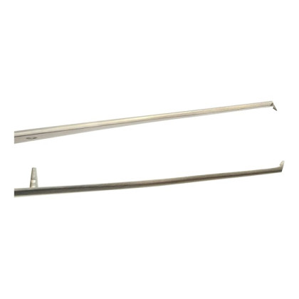 Пинцет стоматологический ПС 150х1,5 Surgicon Фото товара Пинцет стоматологический ПС 150х1,5 Surgicon