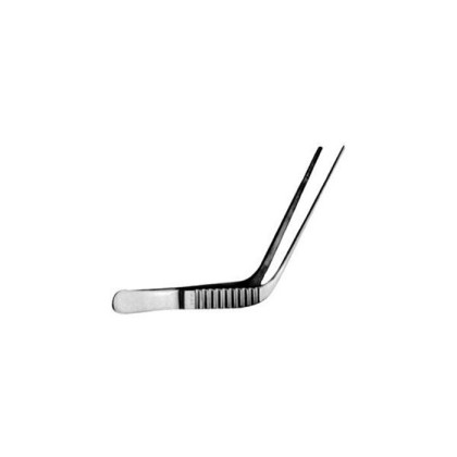 Пинцет ушной горизонтально-изогнутый 105х1,5 мм Фото товара Пинцет ушной горизонтально-изогнутый 105х1,5 мм