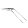 Пинцет ушной горизонтально-изогнутый, анатомический, 100 мм. Surgiwell Фото товара Пинцет ушной горизонтально-изогнутый, анатомический, 100 мм. Surgiwell