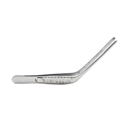 Пинцет ушной горизонтально-изогнутый, хирургический, 100 мм. Surgiwell Фото товара Пинцет ушной горизонтально-изогнутый, хирургический, 100 мм. Surgiwell