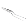 Пинцет ушной штыковидный анатомический 140 мм. Surgiwell Фото товара Пинцет ушной штыковидный анатомический 140 мм. Surgiwell